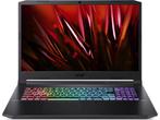 Acer Nitro 5 - Gaming Laptop - 17.3 QHD IPS 165Hz - AMD, Verzenden, Nieuw