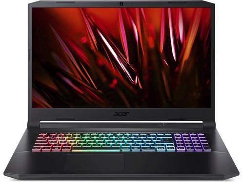 Acer Nitro 5 - Gaming Laptop - 17.3 QHD IPS 165Hz - AMD, Huis en Inrichting, Woonaccessoires | Overige, Nieuw, Verzenden