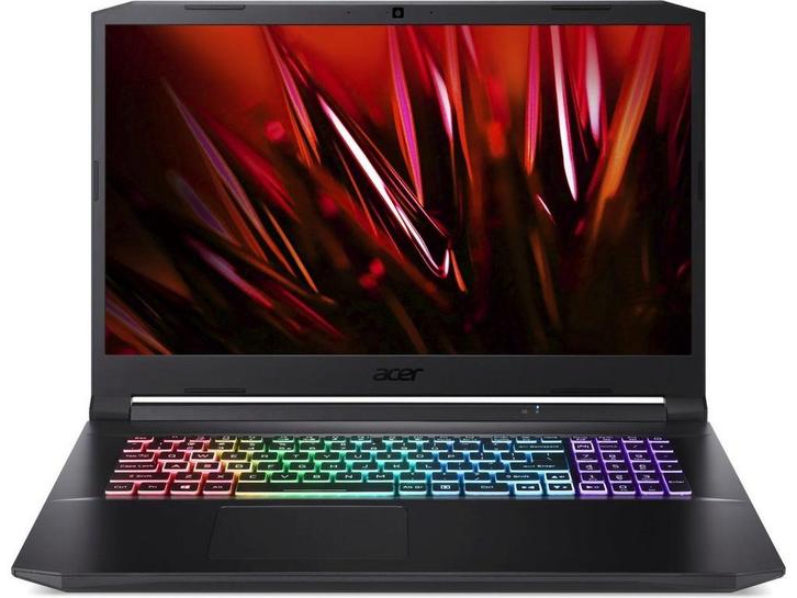 Acer Nitro 5 - Gaming Laptop - 17.3 QHD IPS 165Hz - AMD, Huis en Inrichting, Woonaccessoires | Overige, Nieuw, Verzenden