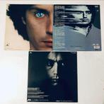 Jean-Michel Jarre - 3 x LPs - Magnetic Fields +Zoolook, CD & DVD