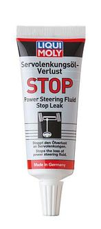 LIQUI MOLY Transmissieolie verliesstop 35 ml, Auto diversen, Onderhoudsmiddelen, Ophalen of Verzenden