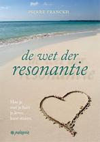 De wet der resonantie 9789492412263 Pierre Franckh, Boeken, Esoterie en Spiritualiteit, Verzenden, Gelezen, Pierre Franckh