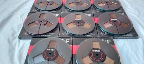 Philips - reels Reel-to-reel audio, Audio, Tv en Foto, Radio's
