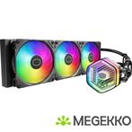 Cooler Master MasterLiquid 360 Atmos ARGB, Verzenden, Nieuw