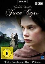 Charlotte Brontes Jane Eyre (2 Disc Set) von Susanna...  DVD, Verzenden
