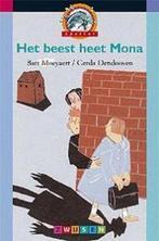 Het beest heet Mona 9789027688934, Gelezen, Bart Moeyaert, Gerda Dendooven, Verzenden
