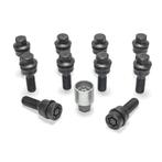 H&R Wielboutenset bolkonisch met beweegbare ring R14 M14x1.5, Auto-onderdelen, Verzenden, Nieuw