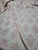 Riflessi dEpoca: Satijntrama met acanthusmotieven - Textiel, Antiek en Kunst