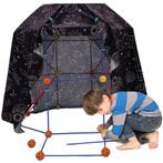 Tent bouwset XXL, Ophalen of Verzenden, Nieuw