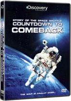 Story of the Space Shuttle: Countdown to Comeback DVD (2012), Zo goed als nieuw, Verzenden