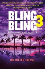 Toen was er nog maar één / Bling Bling / 3 9789022335062, Boeken, Verzenden, Zo goed als nieuw, Jan Van der Cruysse