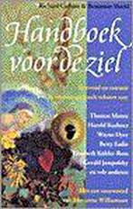 Handboek voor de ziel 9789022525975 Benjamin Shield, Boeken, Verzenden, Gelezen, Benjamin Shield