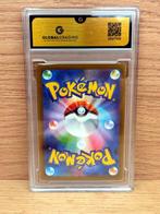 Pokémon - 1 Graded card - Drilbur 130 / 086 AR - Black Bolt, Nieuw