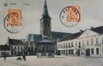 België - Oost Vlaanderen - Ansichtkaart album (102) -