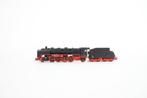 Märklin H0 - uit set 29815 - Locomotive à vapeur avec tender, Nieuw