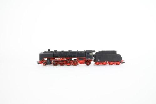 Märklin H0 - uit set 29815 - Locomotive à vapeur avec tender, Hobby en Vrije tijd, Modeltreinen | H0