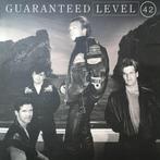 Level 42 – Guaranteed 8719262023666 (2-12-Vinyl-LP-Zilver-Z, Ophalen of Verzenden, Nieuw in verpakking