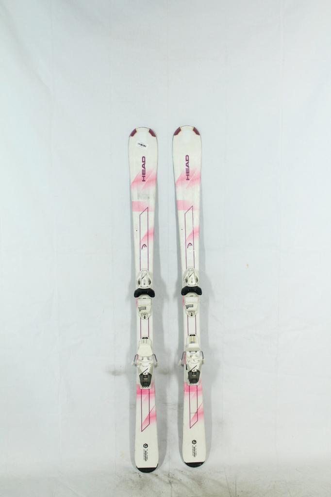 Refurbished - Ski - Head easy joy - 142, Sport en Fitness, Skiën en Langlaufen, Ski, 140 tot 160 cm, Gebruikt, Head, Ski's, Ophalen of Verzenden