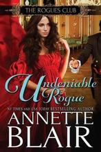 The Rogues Club- Undeniable Rogue 9781523601257, Livres, Verzenden, Annette Blair