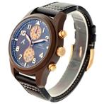 IWC - Pilot Chronograph The Last Flight - IW388006 - Homme -, Handtassen en Accessoires, Horloges | Heren, Nieuw