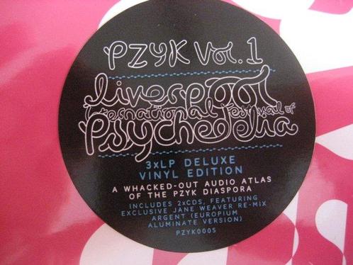 Various Artists/Bands in Electronic / Dance - Différents, Cd's en Dvd's, Vinyl Singles