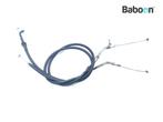 Gaskabel Kawasaki NINJA 125 2021 (BX125) Set, Motoren, Verzenden, Gebruikt
