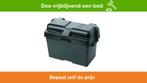 Bieden: Vetus BATBOXL Battery Box for Boat Size, Ophalen of Verzenden
