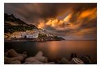 Elena Paraskeva - Amalfi - After The Storm (2016) - XL