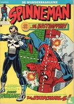 Dr. Octopus [Marvel] - De Bestraffer slaat tweemaal toe!..., Boeken, Stripverhalen, Eén stripboek, Verzenden, Zo goed als nieuw