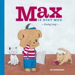 Max is niet moe 9789462910058 Kasing Lung, Verzenden, Gelezen, Kasing Lung