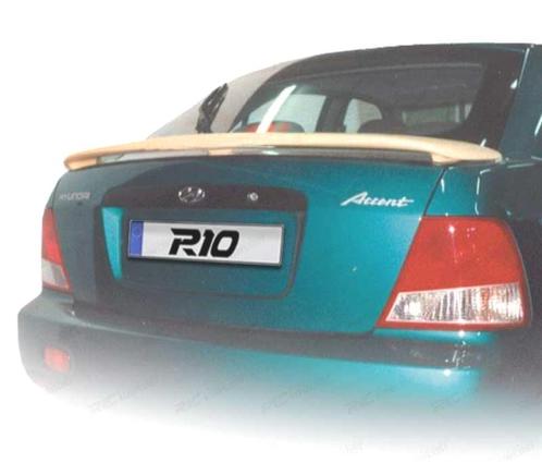 Aileron Lame De Coffre Pour Hyundai Accent 99-03, Auto-onderdelen, Carrosserie, Verzenden