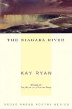 The Niagara River 9780802142221, Kay Ryan, Verzenden