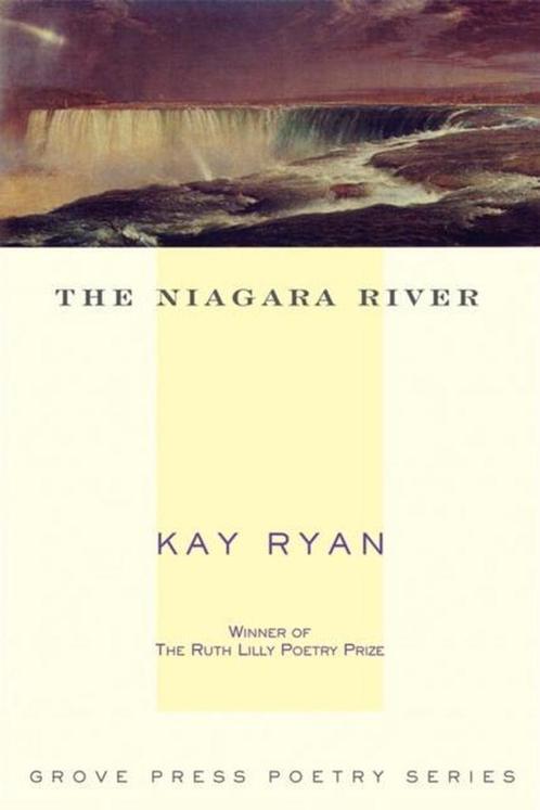 The Niagara River 9780802142221, Livres, Livres Autre, Envoi