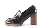 Nerogiardini Pumps in maat 37 Zwart | 5% extra korting, Kleding | Dames, Schoenen, Pumps, Verzenden, Zwart, Zo goed als nieuw