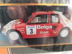 IXO 1:18 - Voiture miniature - Peugeot 205 T16 - Rallye, Nieuw