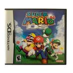 Super Mario 64 DS - USA (DS) (TWEEDEHANDS), Games en Spelcomputers, Games | Nintendo DS, Verzenden, Nieuw