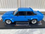 IXO 1:18 - Voiture miniature - Fiat 131 Abarth 1980, Nieuw