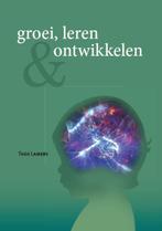 Groei, leren en ontwikkelen 9789075142921, Livres, Livres d'étude & Cours, Theo Lamers, Mieke Hilster-Verhart, Verzenden
