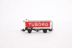 Long H0 - Wagon de marchandises pour trains miniatures (1) -, Nieuw