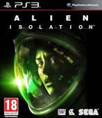 Alien Isolation (PS3 Games), Games en Spelcomputers, Ophalen of Verzenden, Zo goed als nieuw