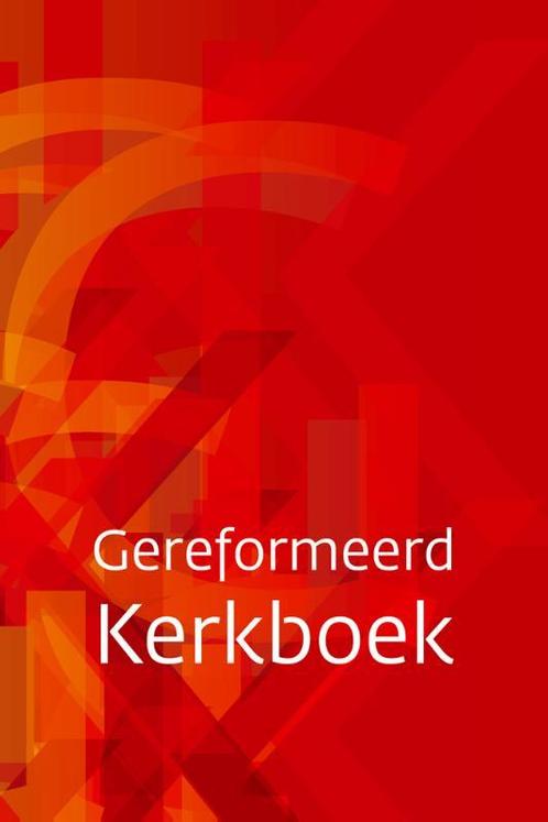 Gereformeerd Kerkboek 9789065394071, Boeken, Godsdienst en Theologie, Gelezen, Verzenden