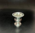 Beker - Zilver, Antiek en Kunst