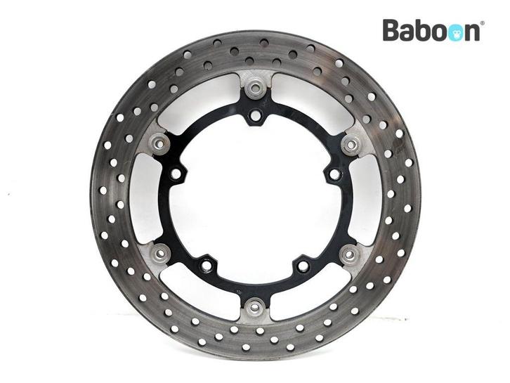 Frein à disque avant Yamaha YZF R7 2022->, Motoren, Onderdelen | Yamaha, Verzenden