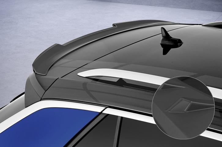 Achtervleugel met ABE voor VW T-Roc (Type A1) R HF829-L, Auto-onderdelen, Carrosserie, Nieuw, Verzenden