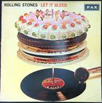 The Rolling Stones (Israel 70s reissue LP of 1969 album) -