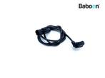ABS Sensor Voor Husqvarna Svartpilen 125 2021-, Verzenden, Gebruikt