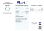 Geen reserveprijs - ALGT-gecertificeerd - Natuurlijke, Verzamelen, Mineralen en Fossielen
