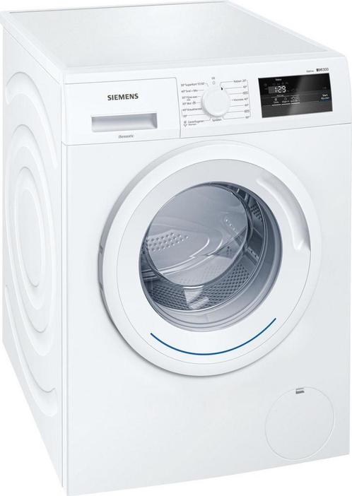 Siemens Wm14n021 Wasmachine 7kg 1400t, Elektronische apparatuur, Wasmachines, Ophalen of Verzenden
