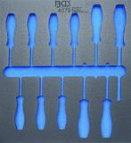 Bgs Technic Gereedschapsbak 2/3, leeg voor artikel BGS 4079, Verzenden, Nieuw