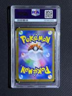 1 Graded card - Meloetta - Japanese 170/86 - PSA 10, Hobby en Vrije tijd, Nieuw